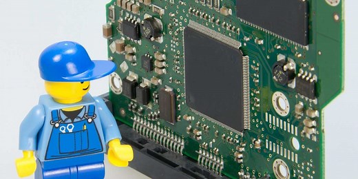 100% CPU Usage in Windows? Here's How to Fix it - Make Tech Easier
