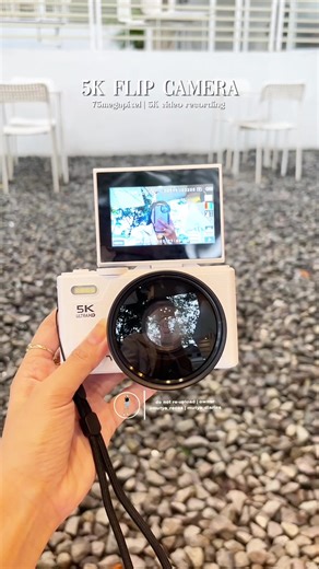 Enhance Your Shots with a Flip Camera Lens