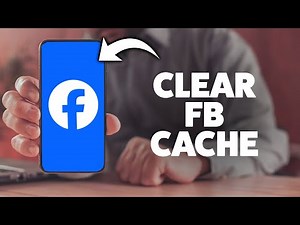 How To Clear Facebook Cache 2026 (iPhone & Android)