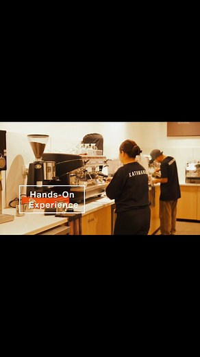 3K views | From Beans to Brews: A Day of Coffee Mastery at himalayan java Coffee School Civil Mall. #coffeeschool #himalayanjava #coffeetime #Civilmall | Civil Mall | Facebook