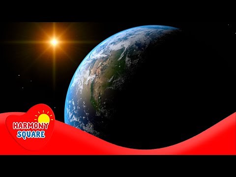 What is a Solstice - More Grades 3-5 Science on Harmony Square