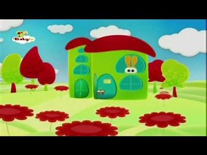 BabyTV Rabbit Jack Español