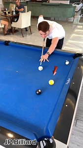 567K views · 2.3K reactions | 10 Ball - Cue ball control #jpbilliard #billiard #billiards | JP Billiard | Facebook
