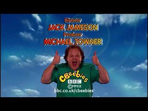 CBeebies!!! BBC 2009