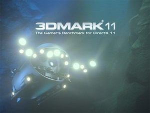 3DMark 11 Benchmarking Software Released (video)