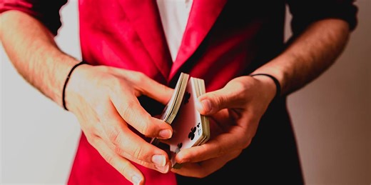 15 Easy Card Tricks To Impress Everyone You Know