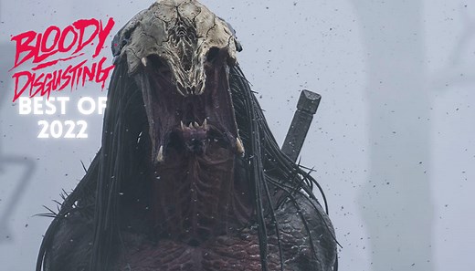 Bloody Disgusting’s Top 15 Best Horror Movies of 2022!