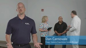 Power Quality Solutions and Case Studies - Power Quality - Experience centers showcase