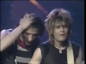 Quiet Riot - Metal Health [Bang Your Head] (live) | Pain is an Illusion