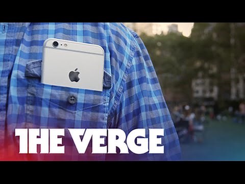 Apple iPhone 6 Plus Review