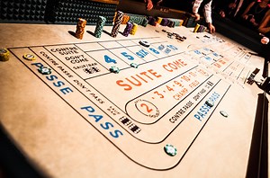 Online Craps in NJ | Guide, Promos, Sites, & More