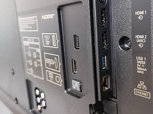 Which HDMI Ports to Use for 4K Samsung TV - Everything4k