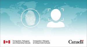 1.9M views · 10K reactions | Get the details on whether you need to give fingerprints and a photo when coming to Canada | Canadian Immigration and Citizenship | Facebook