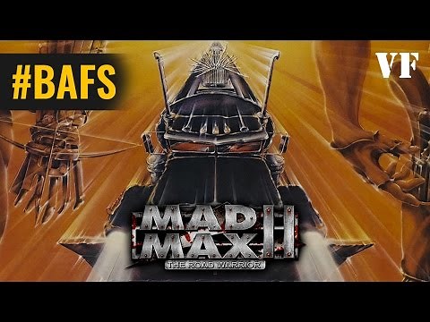 Mad Max 2 : Le Defi - Bande Annonce VF - 1982