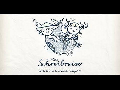 Die ONLINE Schreiblern-App - so macht Schreiben lernen Spaß