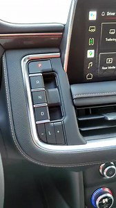 3.3M views · 39K reactions | The push button shifter you'll find in the GMC Yukon. | Autoblog | Facebook