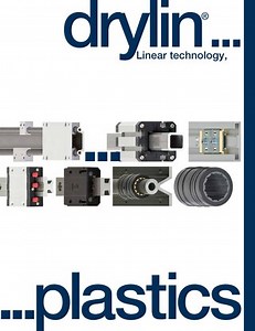 drylin linear motion technology 2021 catalog | igus® Engineer's Toolbox