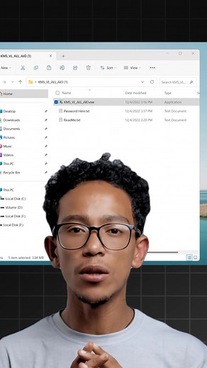 📢 Hey everyone! Want to unlock the full potential of Windows 11? Look no further because I've found the perfect solution! 🪄✨ Introducing KMS, the ultimate Windows 11 activator that will make your device come to life! 🔥 Whether you're a tech enthusiast or just looking for an enhanced user experience, KMS has got you covered. 🌟 Say goodbye to limitations and enjoy all the fantastic features that Windows 11 has to offer. With KMS, you can personalize your desktop, explore the new Start menu des