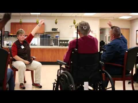 State Veterans Homes