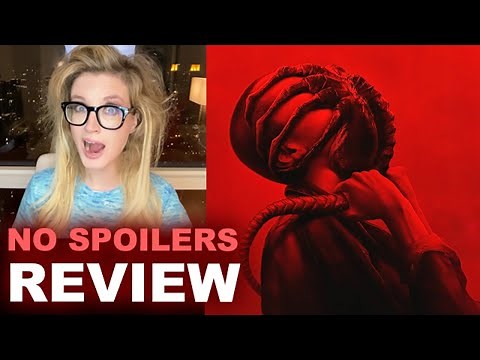 Alien Romulus REVIEW - NO SPOILERS