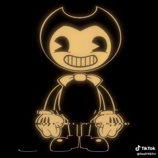 Bendy and the Ink Machine Edit Music Highlights