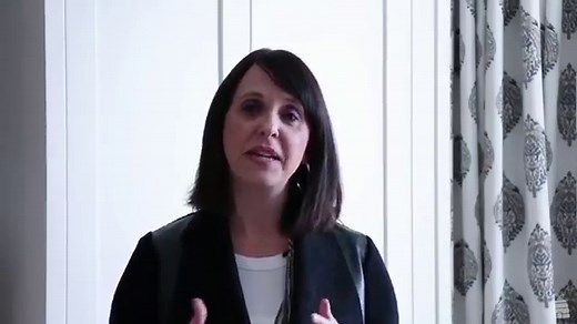 Revere Pewter Transformed This Master Bedroom! - Claire Jefford