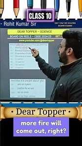 Select exothermic processes from the following:(i) Dilution of acid(ii) Burning of natural gas