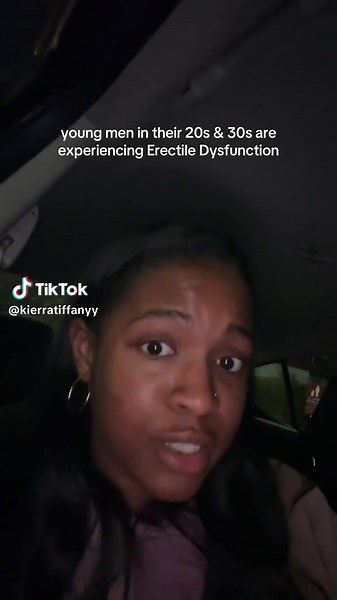 Understanding Erectile Dysfunction in Young Men