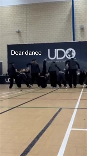 Dance Competition Team Fails: What Went Wrong?