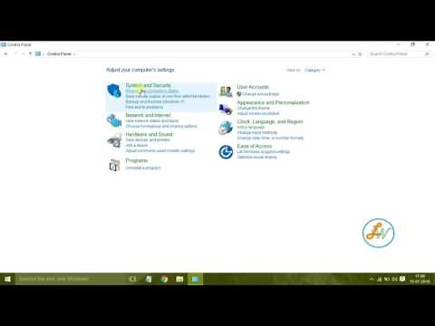 How to check firewall status in Windows 10 [Tutorial]