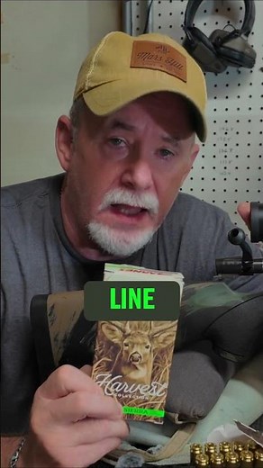 Barnes × Sierra Harvest Collection Ammo Review 👀