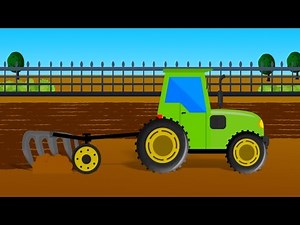 Tractor | Uses of Tractor