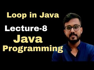 🔥 Master Java Loops in 10 Minutes | For, While, Do-While | Java Programming Tutorial