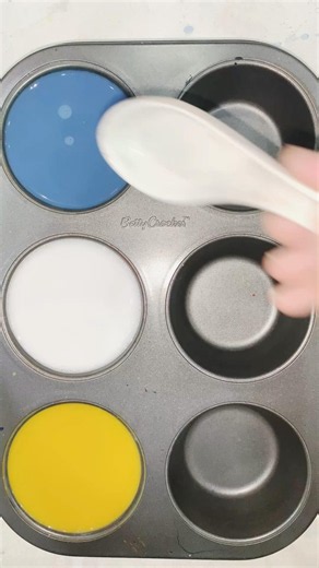 “Let’s learn how to create a new shade” #viral #artshorts