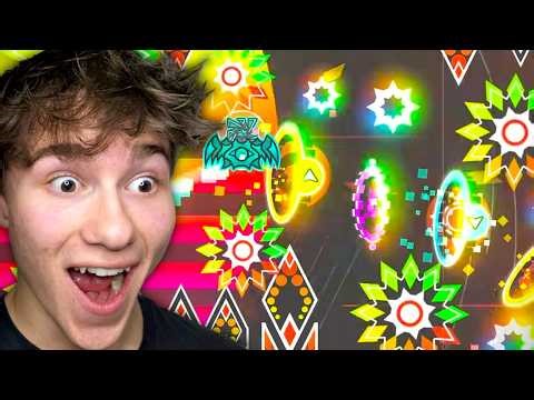 Geometry Dash Noob Watches Anathema [Top 13]