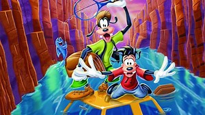 Watch Free A Goofy Movie Full Movies Online HD
