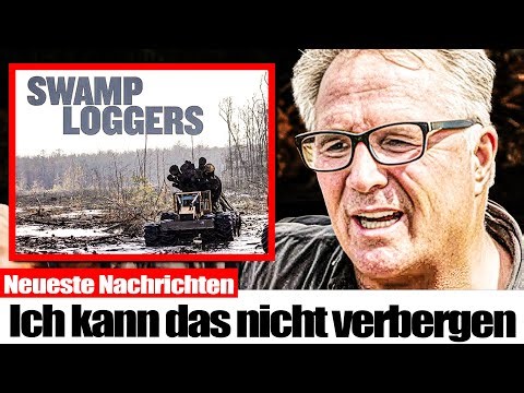 Bobby Goodson reveals why the "Swamp Loggers" won't be returning - it's heartbreaking.