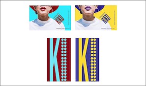 Create personalized business cards with Photoshop and InDesign