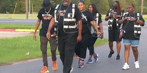 ‘It affects us all,’ Baton Rouge Community Street Team looking to deter crime in city