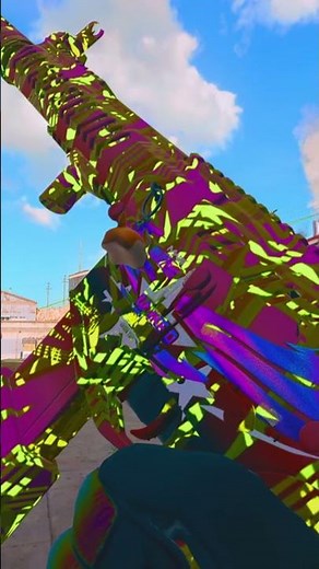 Theres NEW Glowing Camos in Warzone! (Free Glowing/Animated Camo's in Modern Warfare 3 Unlock Guide)