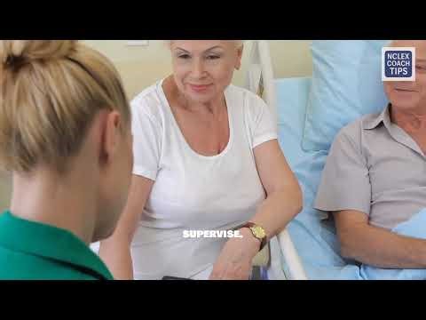 NCLEX Management of Care Practice Exam | RN & PN Review