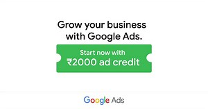 With Google Ads, keep quality customers coming and your business going. Start here to get Rs.2000 ad credit. | Google Ads