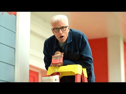 Consumer Cellular Commercial (2025) Featuring Ted Danson