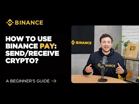 How to Use Binance Pay & Send/Receive Crypto Instantly: A Beginner's Guide (2025 Edition)