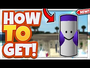 How To Get The *HI BADGE* In Roblox Find The Markers!