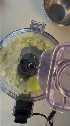 Transform Your Cooking with the Ultimate KitchenAid Food Processor – A Game Changer!