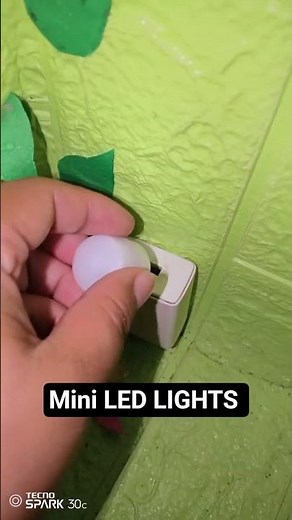 MINI LED LIGHTS