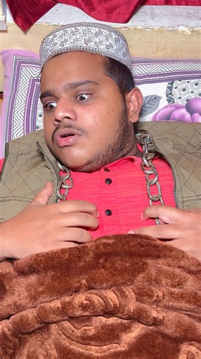 जंजीर वाले ईमाम साहब का आया मौत का वक़्त 😱😨😭💔 #islamicvideo #trending #namaz #allah #shortsvideo