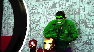 We can't wait until the next Oz Comic-Con Get those masks, hammers, capes and power poses ready.⚡️ | Marvel