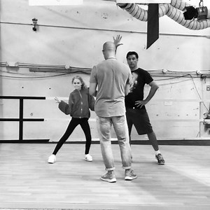 turning into the weekend !! #happyfriday | Ruby Rose Turner